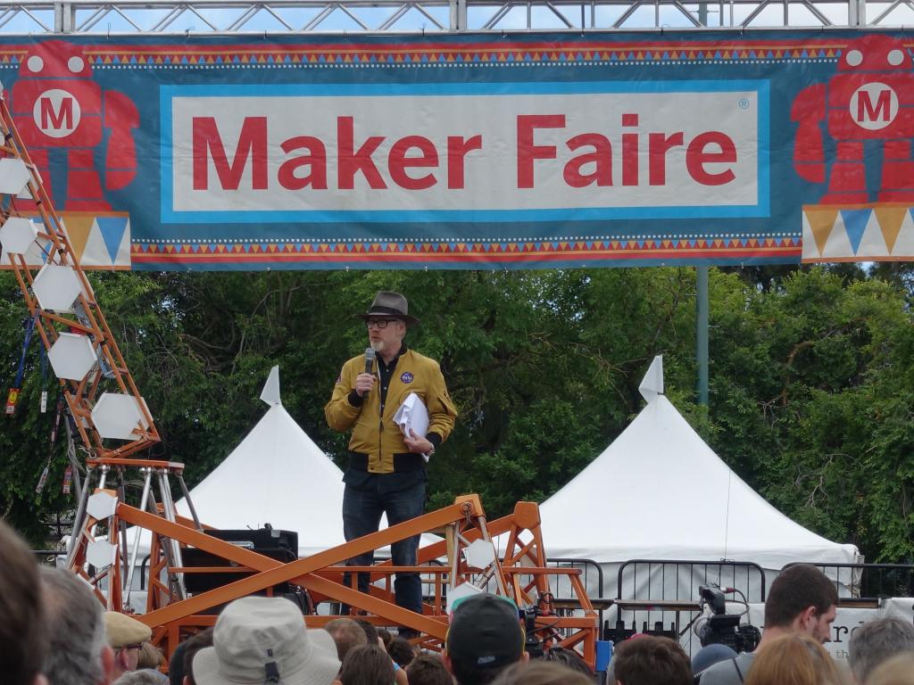 137 - 20160522 Maker Faire