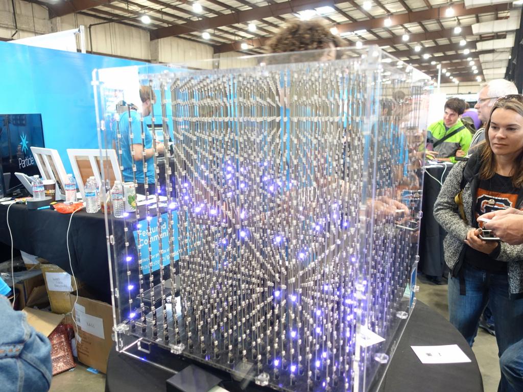 144 - 20160522 Maker Faire