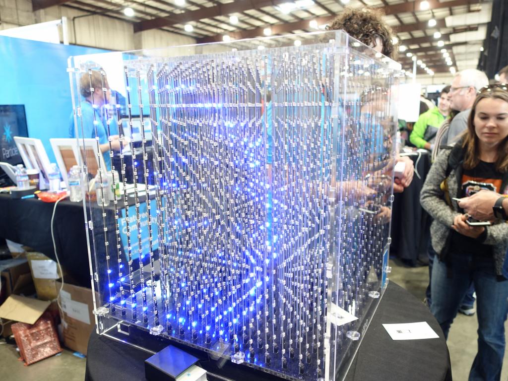 145 - 20160522 Maker Faire