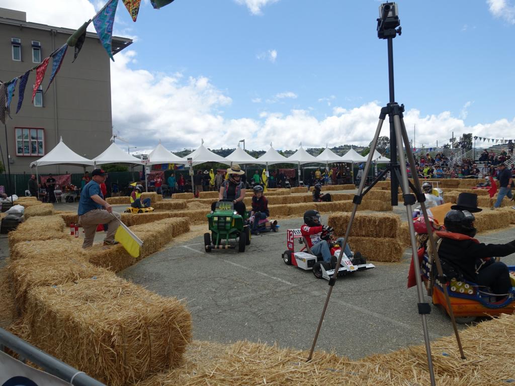 149 - 20160522 Maker Faire