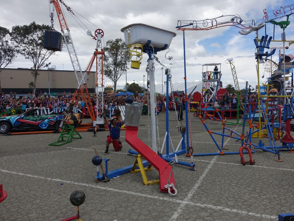 158 - 20160522 Maker Faire