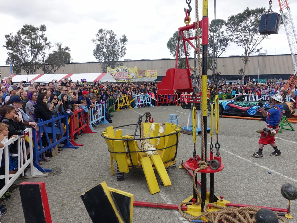 159 - 20160522 Maker Faire