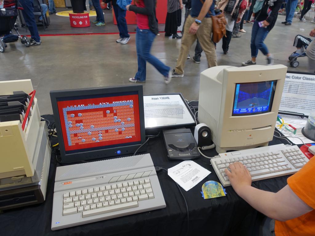 169 - 20160522 Maker Faire