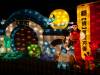 117 - 20161125 Gilroy Gardens Chinese Luminations