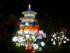 146 - 20161125 Gilroy Gardens Chinese Luminations