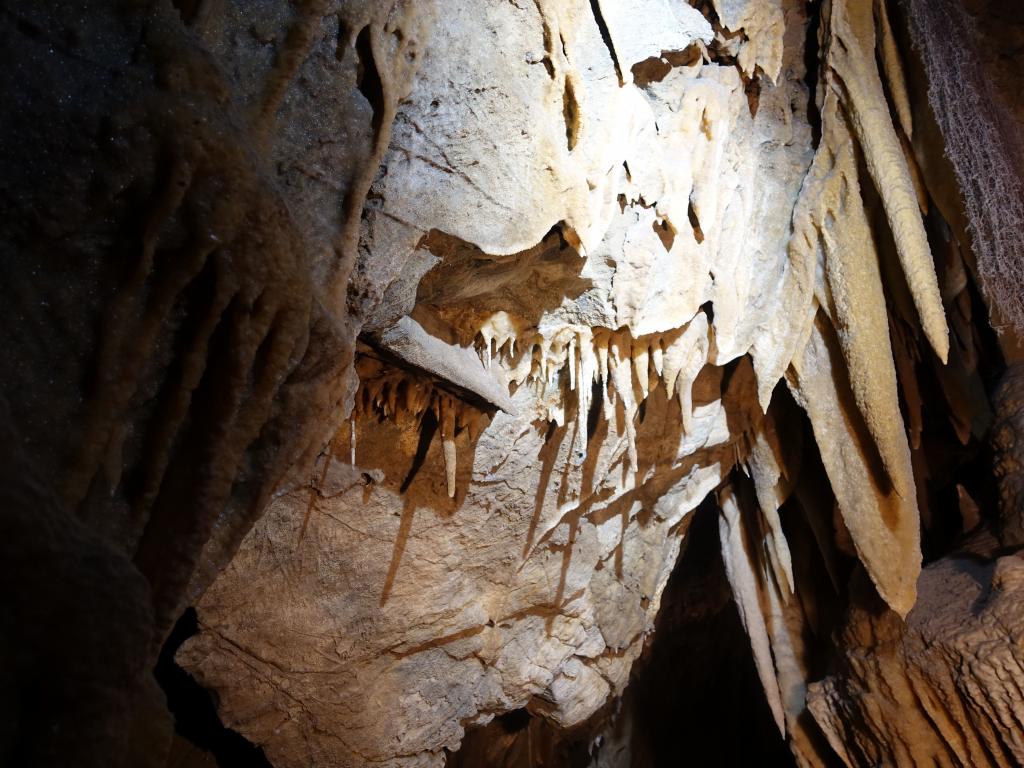 108 - 20161211 Black Chasm Cavern