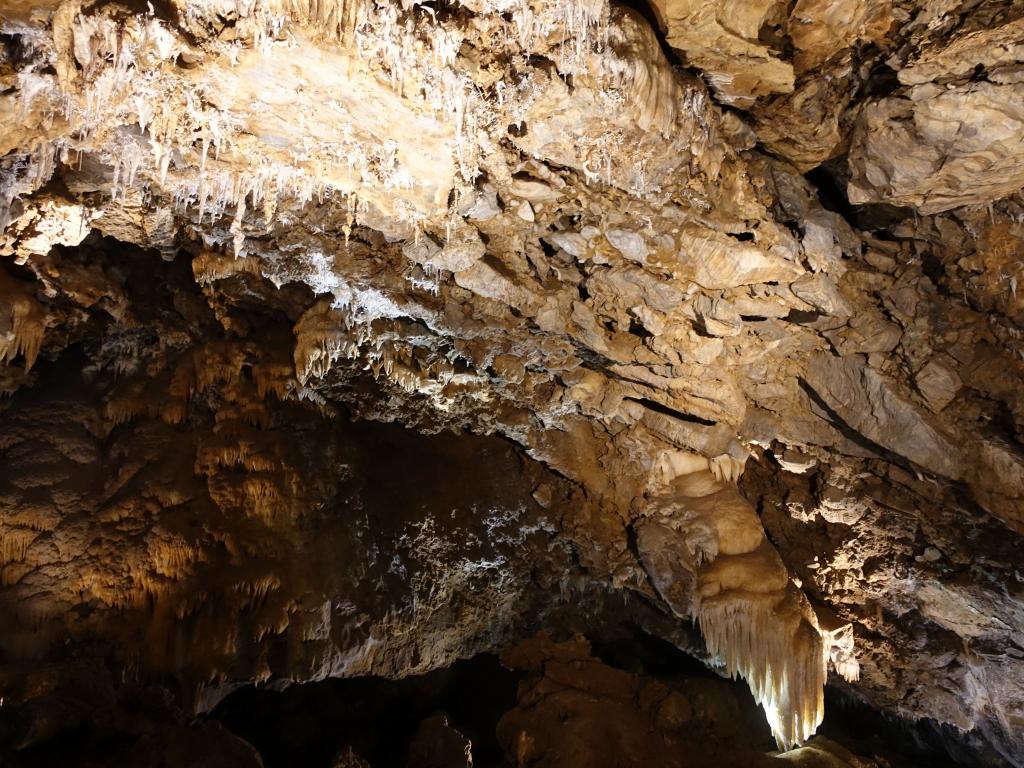 111 - 20161211 Black Chasm Cavern