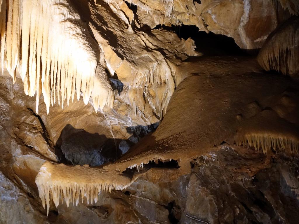 117 - 20161211 Black Chasm Cavern