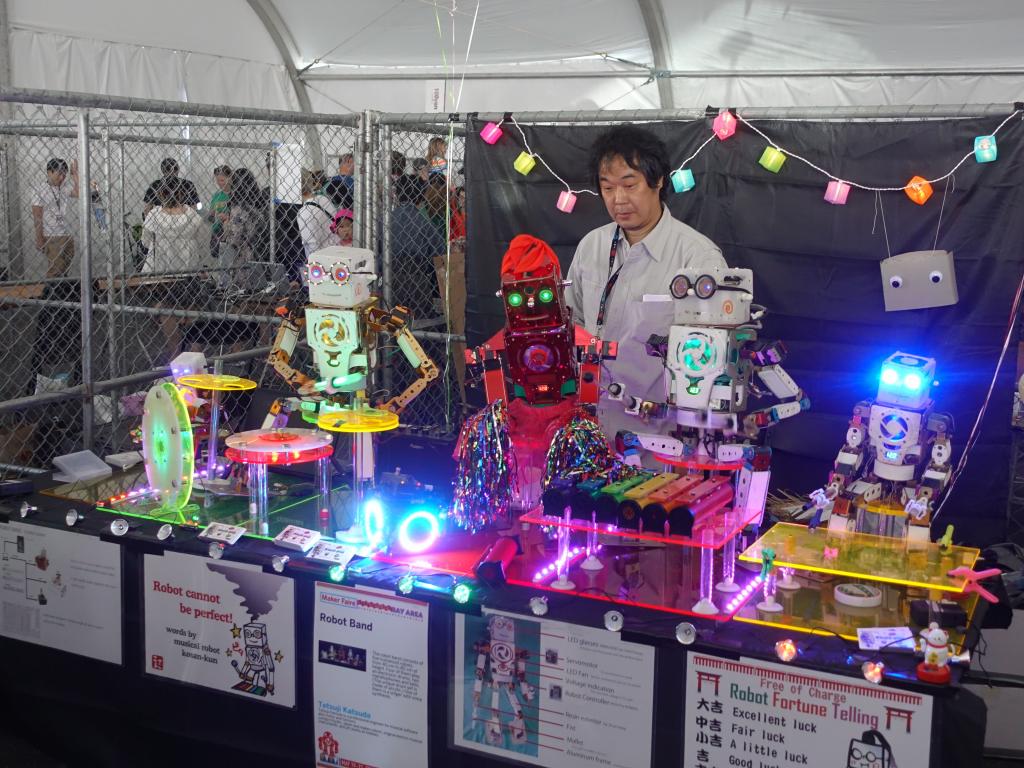 101 - 20170520 Maker Faire