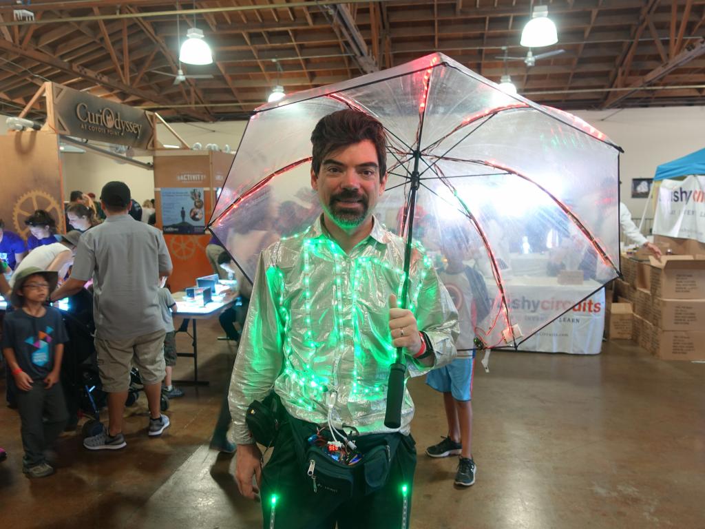 128 - 20170520 Maker Faire