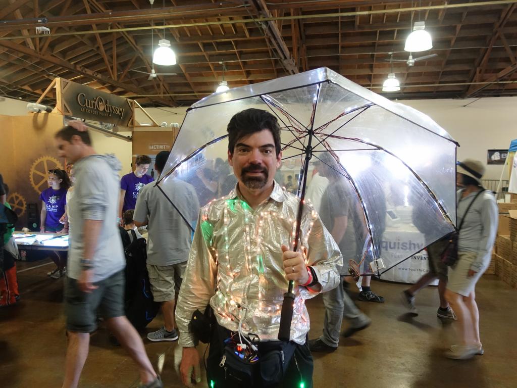 129 - 20170520 Maker Faire