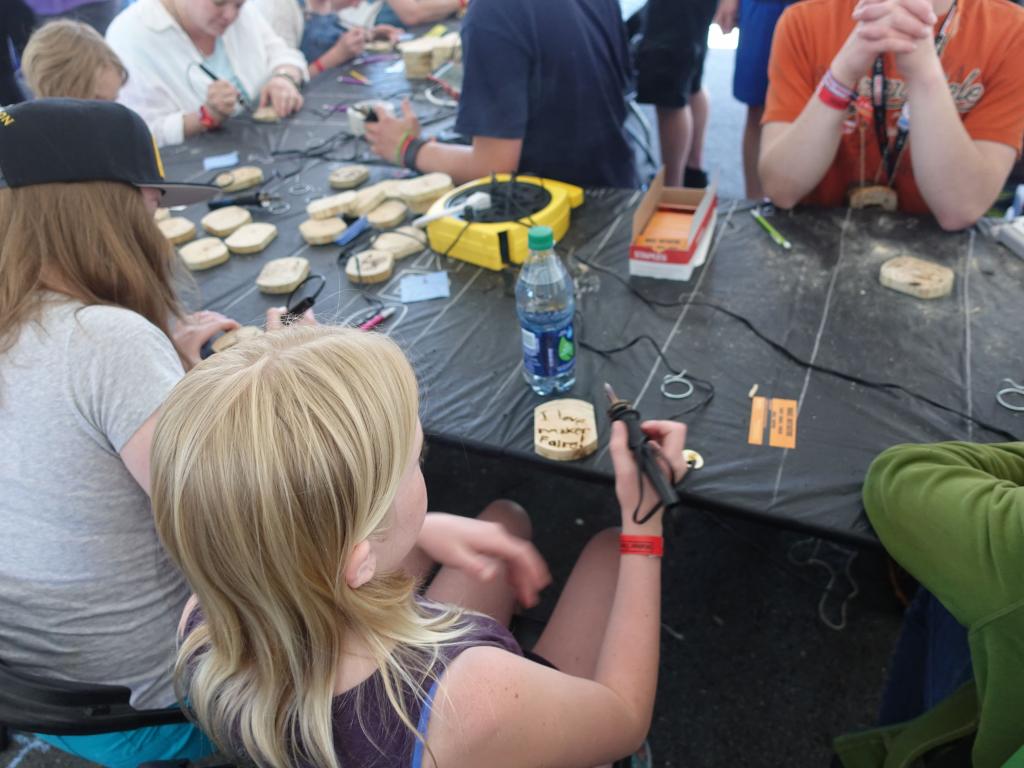 130 - 20170520 Maker Faire