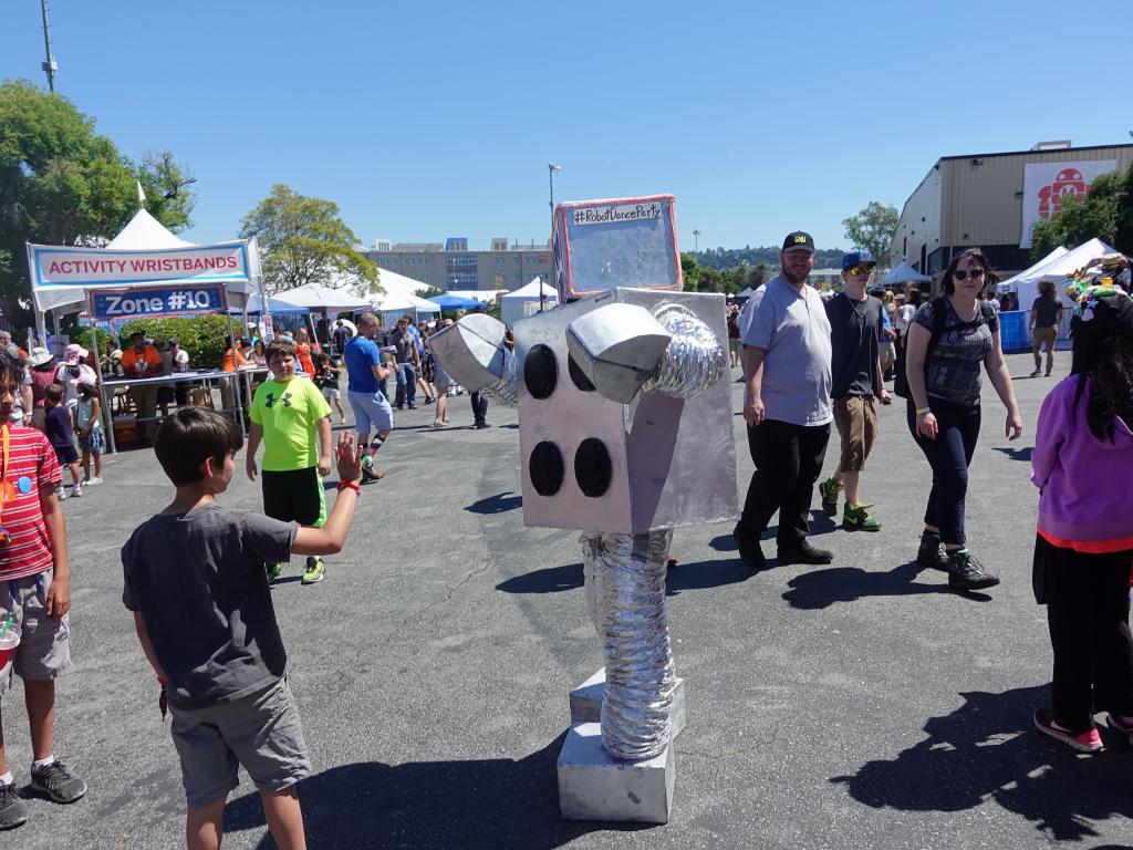 172 - 20170520 Maker Faire