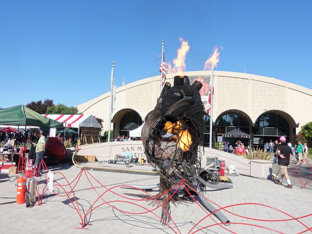 205 - 20170520 Maker Faire