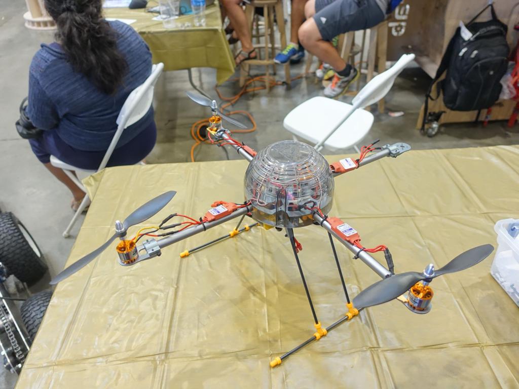 207 - 20170520 Maker Faire