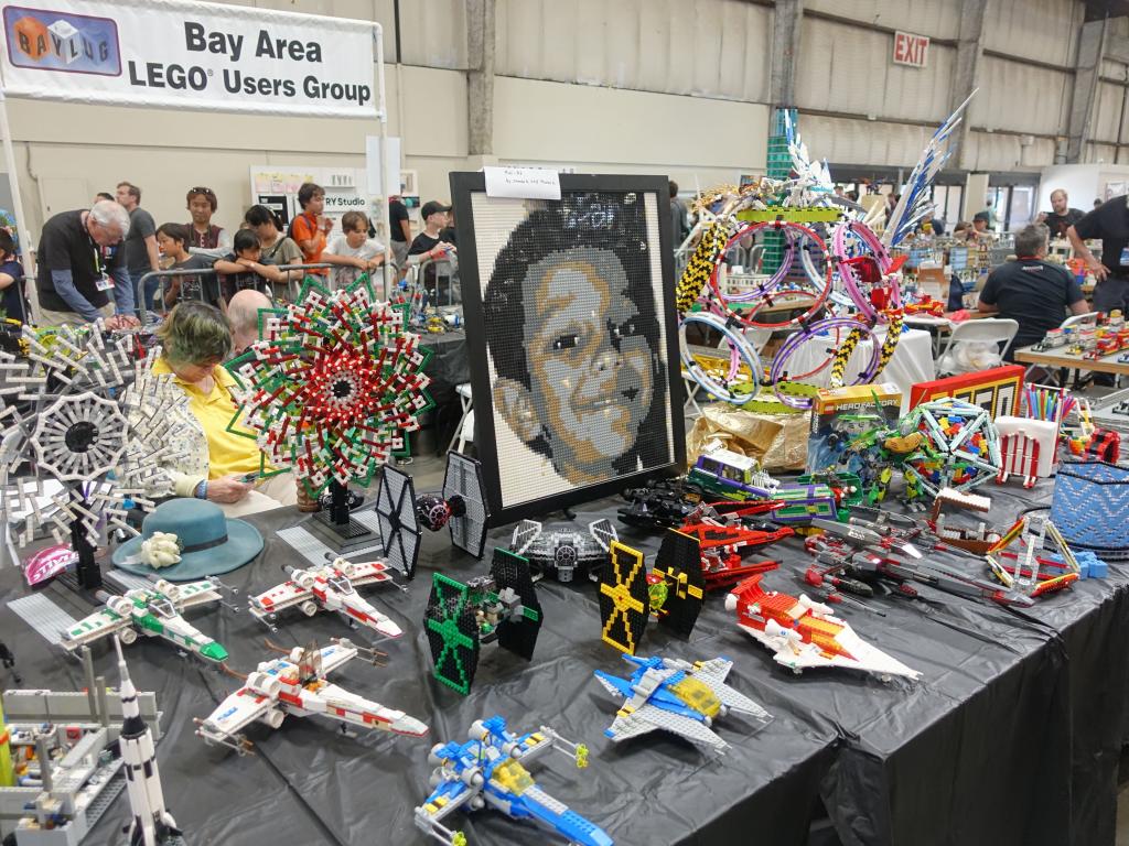 217 - 20170520 Maker Faire