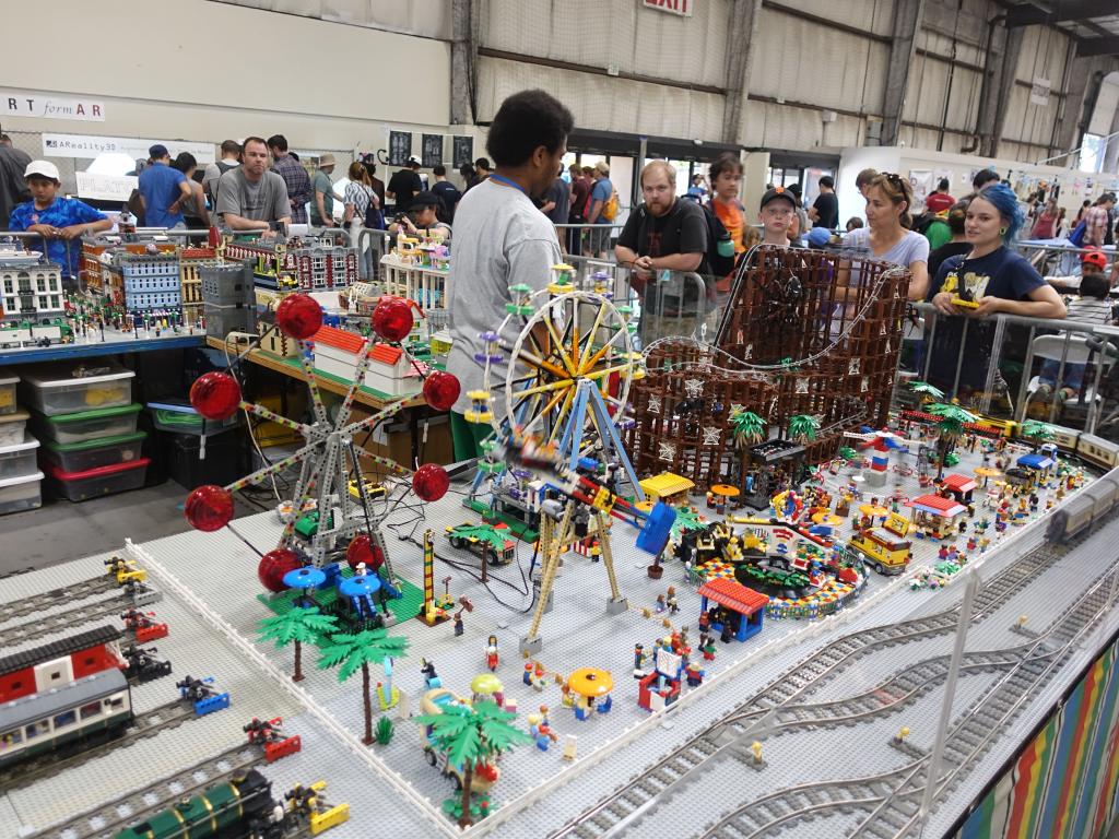 218 - 20170520 Maker Faire