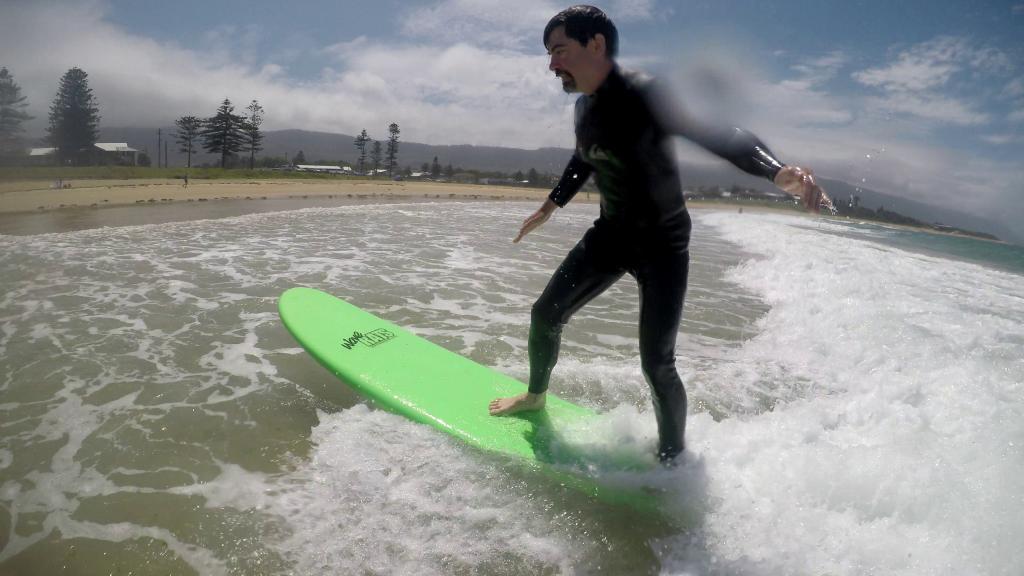 403 - 20180121 Sydney Surfing2 Shots