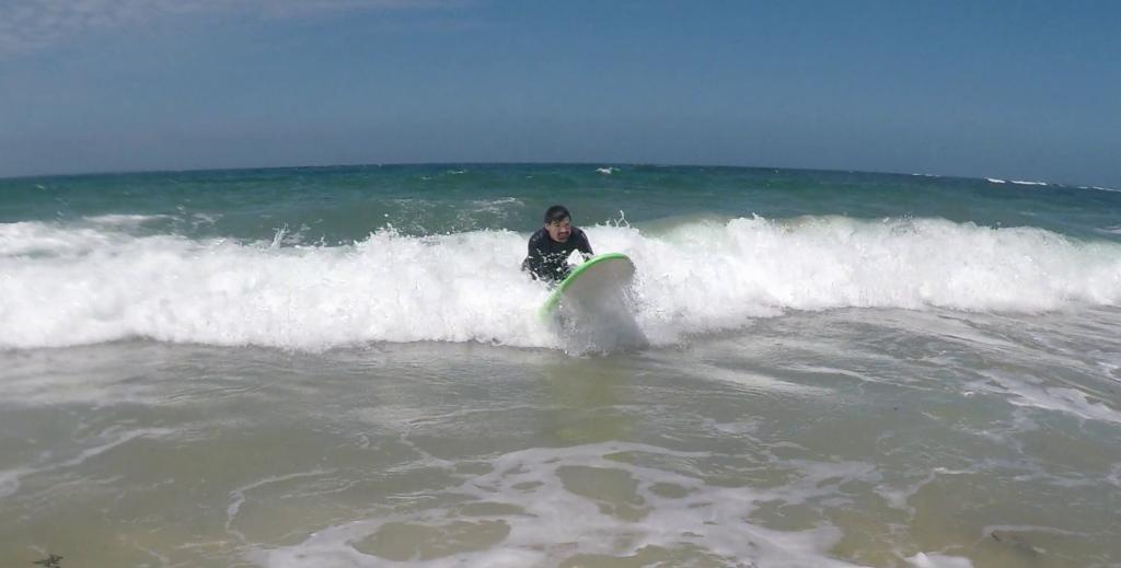 411 - 20180121 Sydney Surfing2 Shots