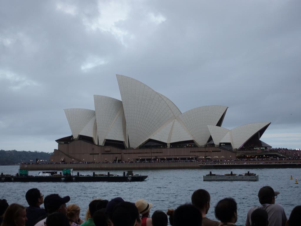 100 - 20180126 Sydney Australia Day