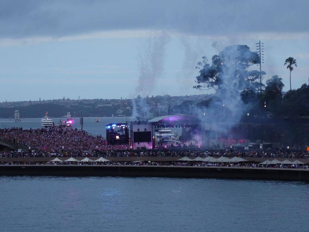 102 - 20180126 Sydney Australia Day