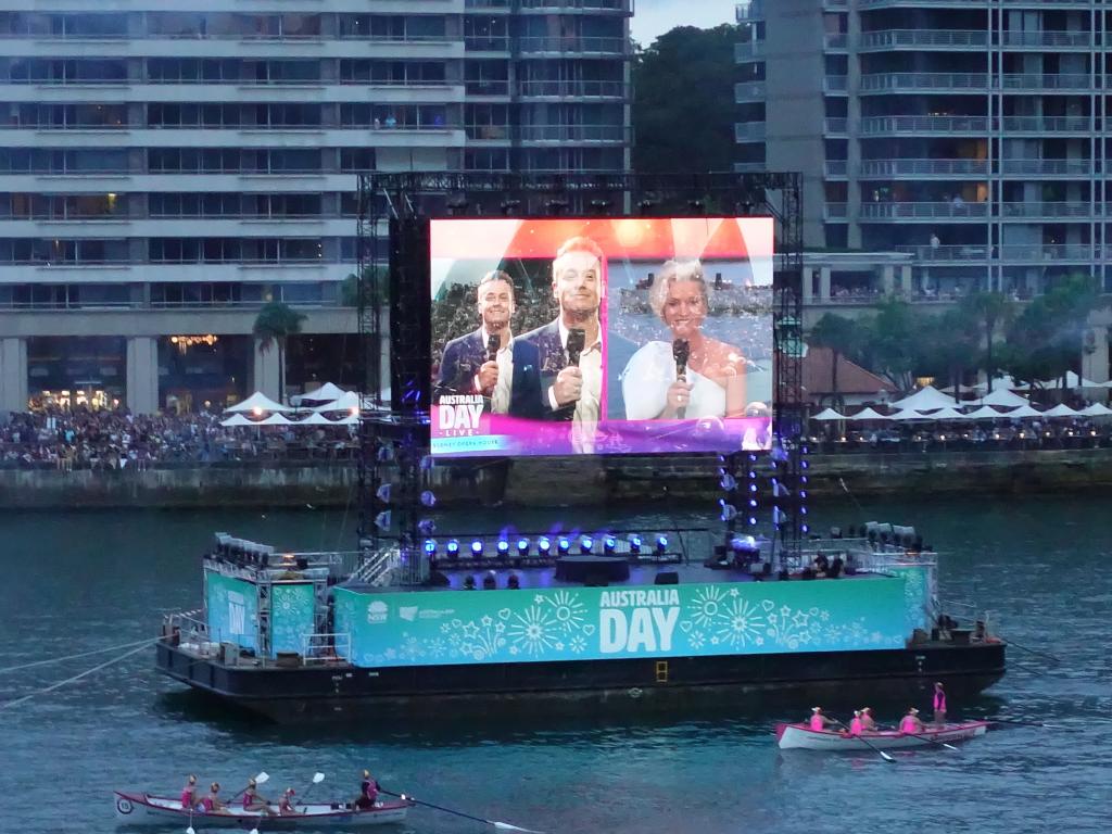 106 - 20180126 Sydney Australia Day