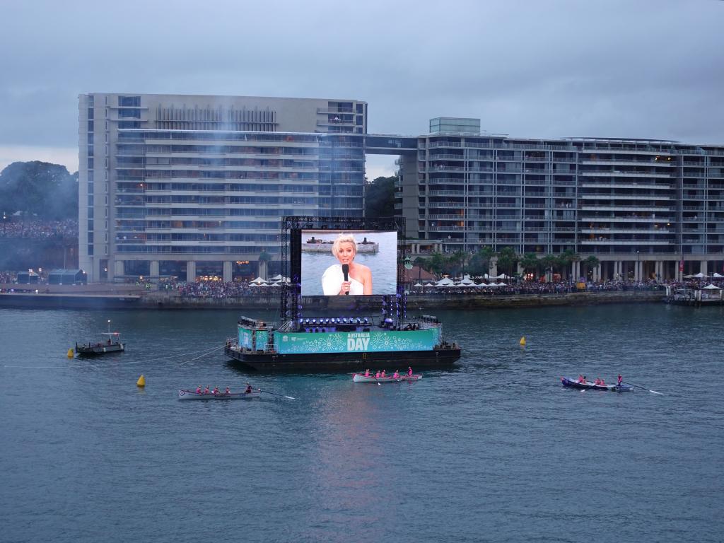 107 - 20180126 Sydney Australia Day