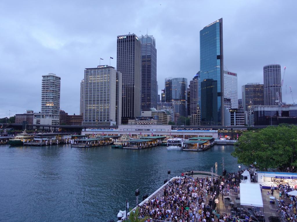 114 - 20180126 Sydney Australia Day