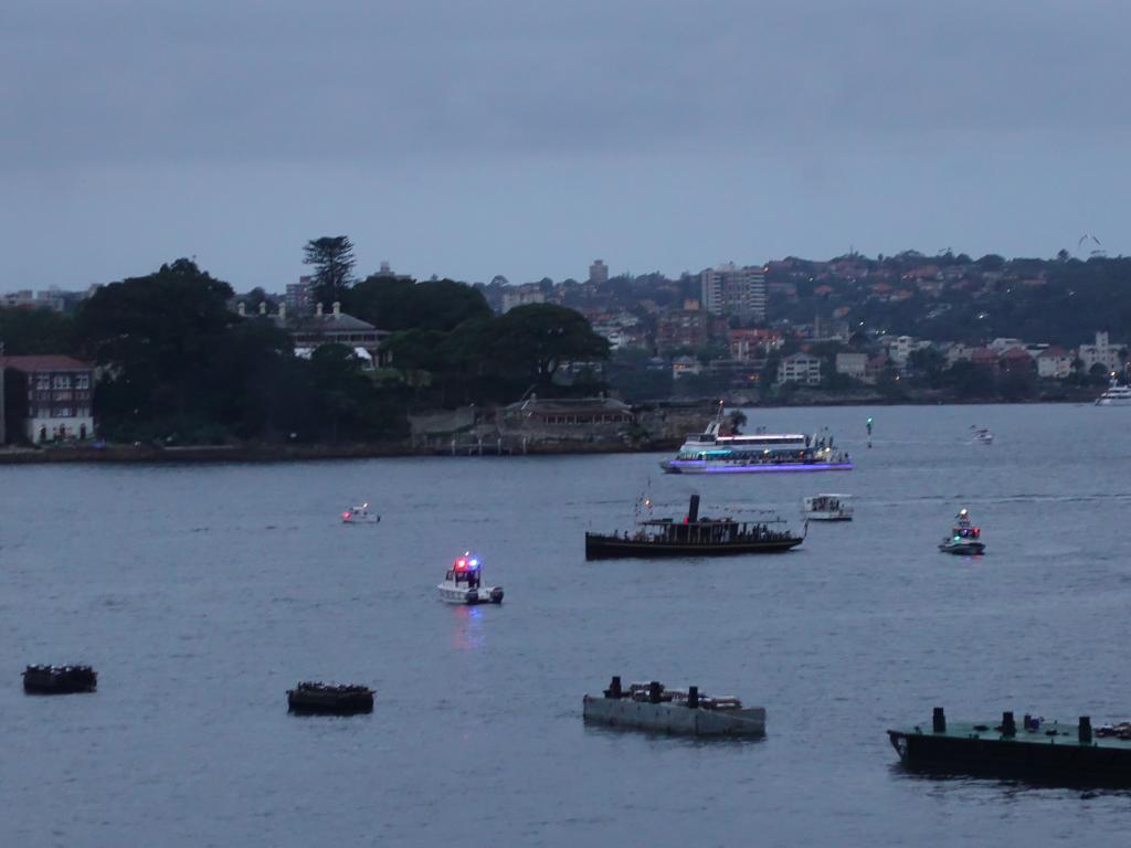 118 - 20180126 Sydney Australia Day