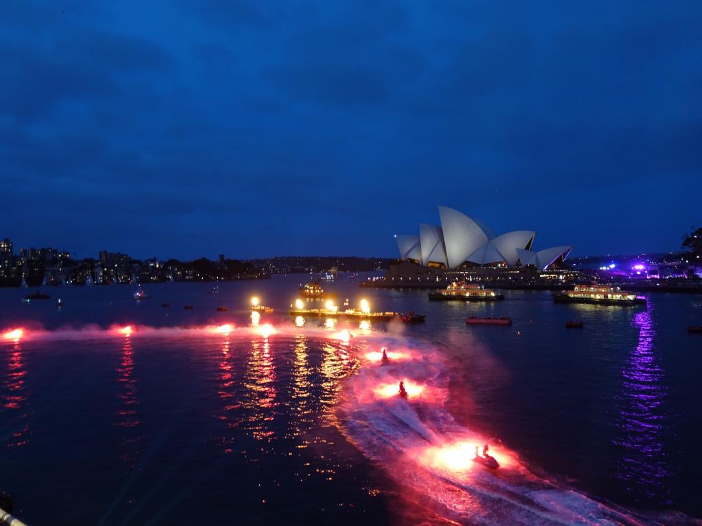 123 - 20180126 Sydney Australia Day