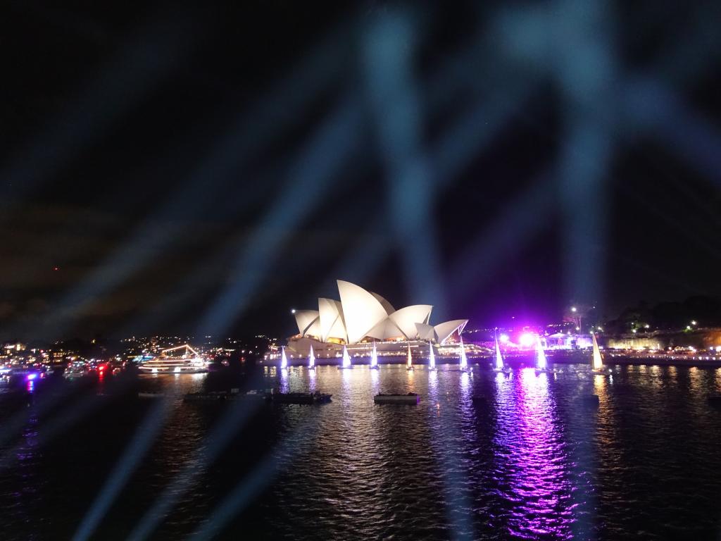 186 - 20180126 Sydney Australia Day