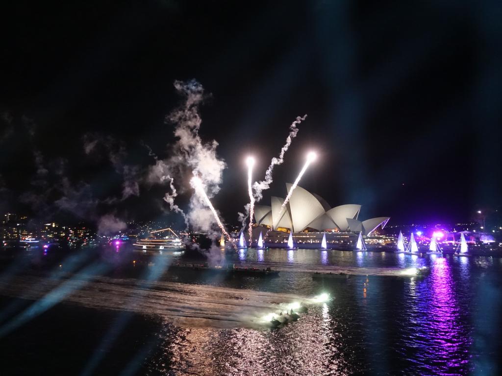 189 - 20180126 Sydney Australia Day