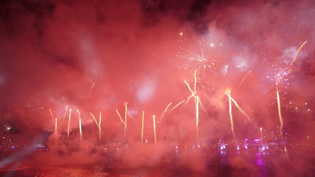 194 - 20180126 Sydney Australia Day