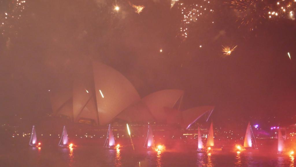 199 - 20180126 Sydney Australia Day