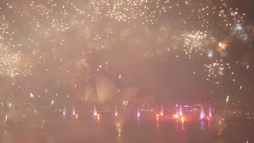 200 - 20180126 Sydney Australia Day