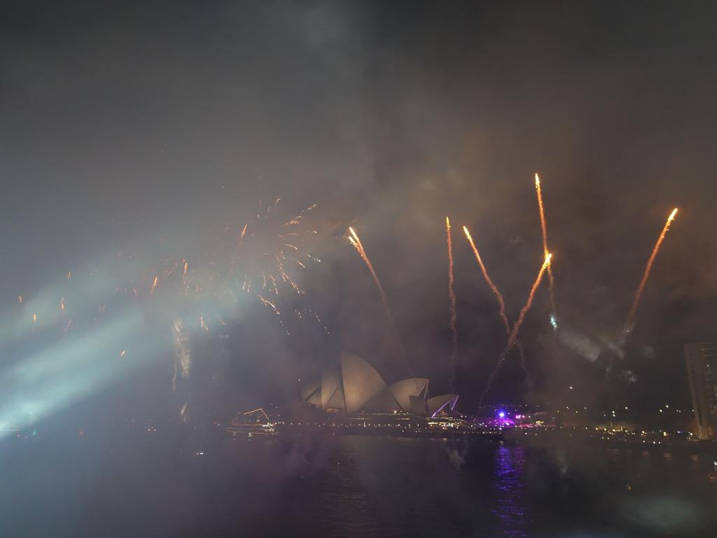 218 - 20180126 Sydney Australia Day