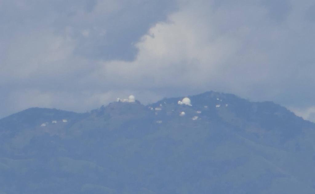 110 - 20190407 Mt Umunhum