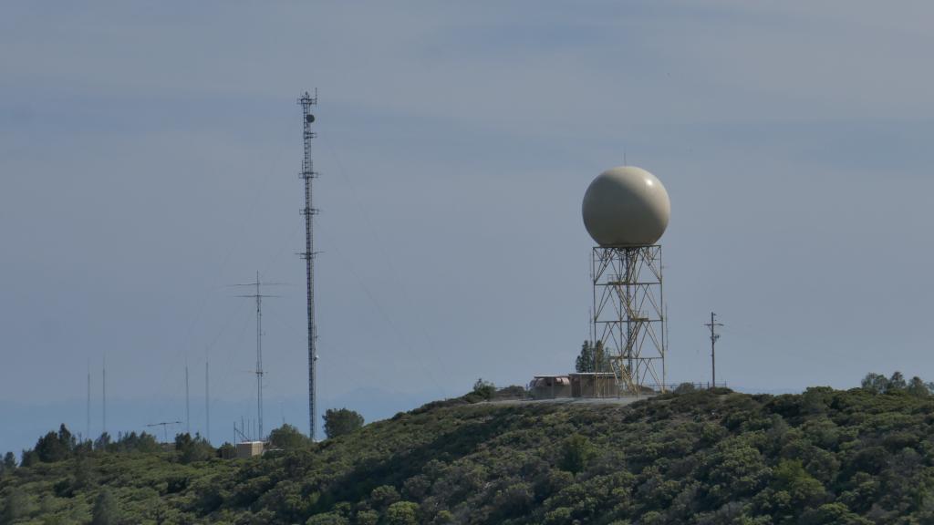 113 - 20190407 Mt Umunhum