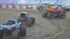 114 - 20190413 Monster Jam Levis Stadium