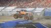 121 - 20190413 Monster Jam Levis Stadium