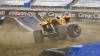 162 - 20190413 Monster Jam Levis Stadium