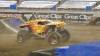 166 - 20190413 Monster Jam Levis Stadium
