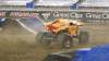 167 - 20190413 Monster Jam Levis Stadium