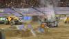 192 - 20190413 Monster Jam Levis Stadium