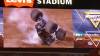 196 - 20190413 Monster Jam Levis Stadium
