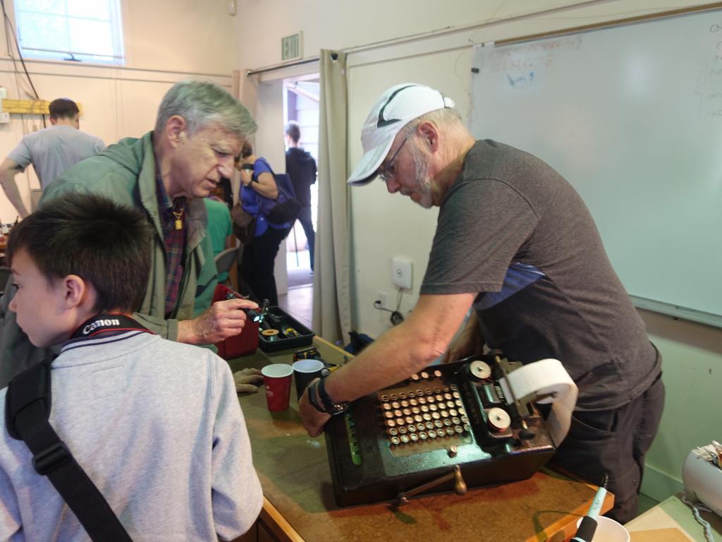 101 - 20190429 Repair Cafe