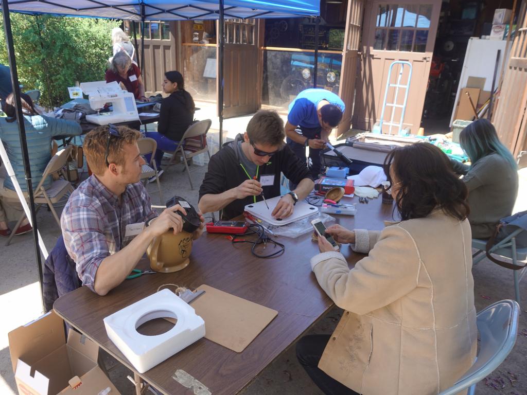 110 - 20190429 Repair Cafe