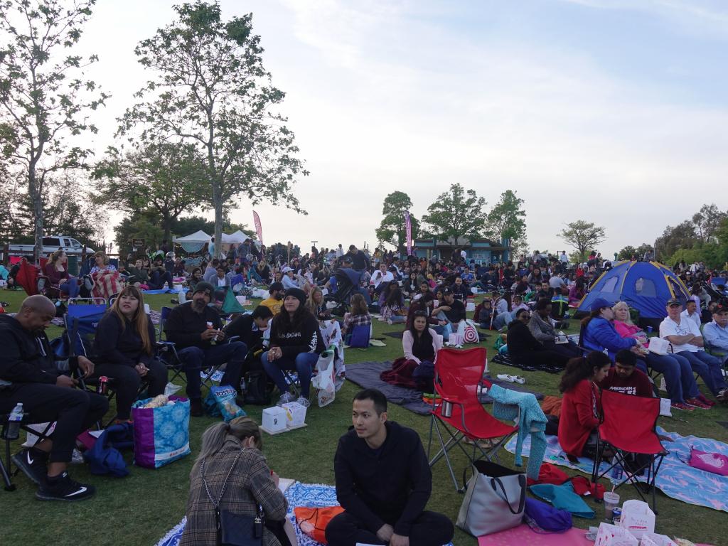 102 - 20190429 Water Lantern Festival