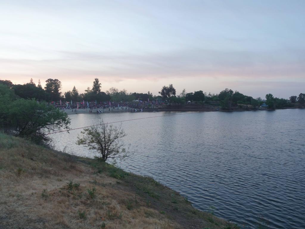 108 - 20190429 Water Lantern Festival