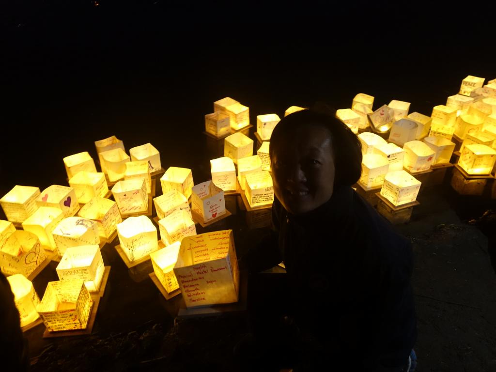 120 - 20190429 Water Lantern Festival